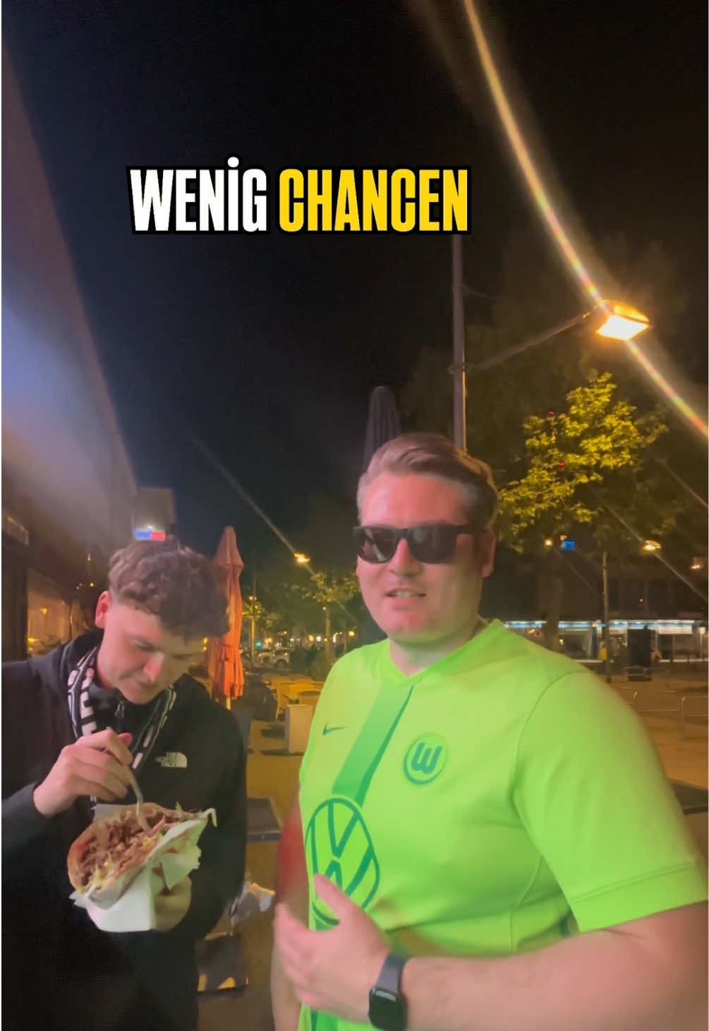 @ICH BIN ÖNDER ICH LIEBE DÖNER