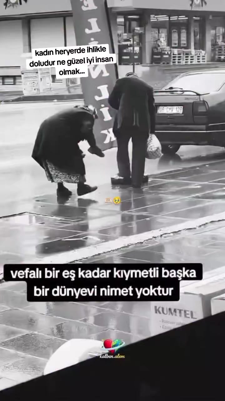@iyi olmak emek ister 👍