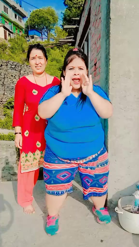 @sunita khadka