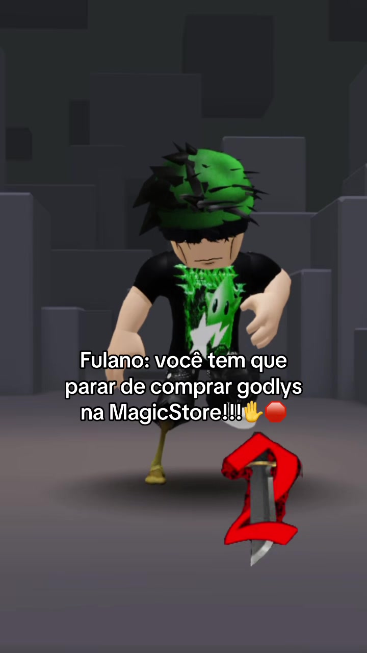@Magic Store