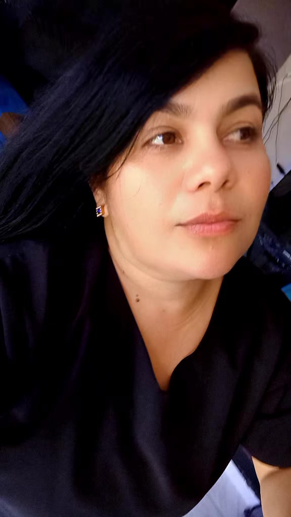 @Márcia Fernandes