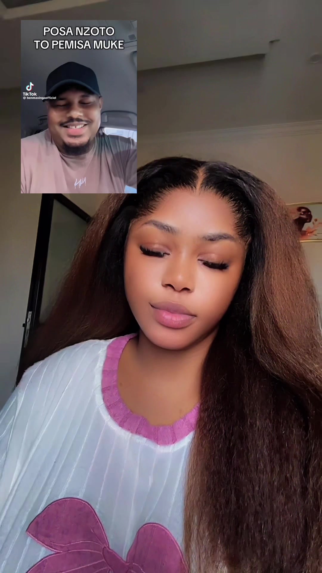 @Q U &pound; &pound; N  K🇨🇩💝🦋