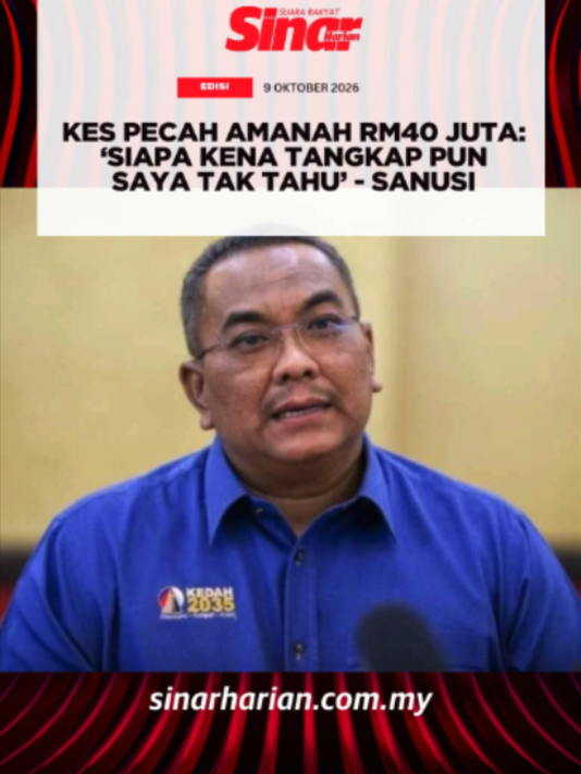 @Sinar Harian