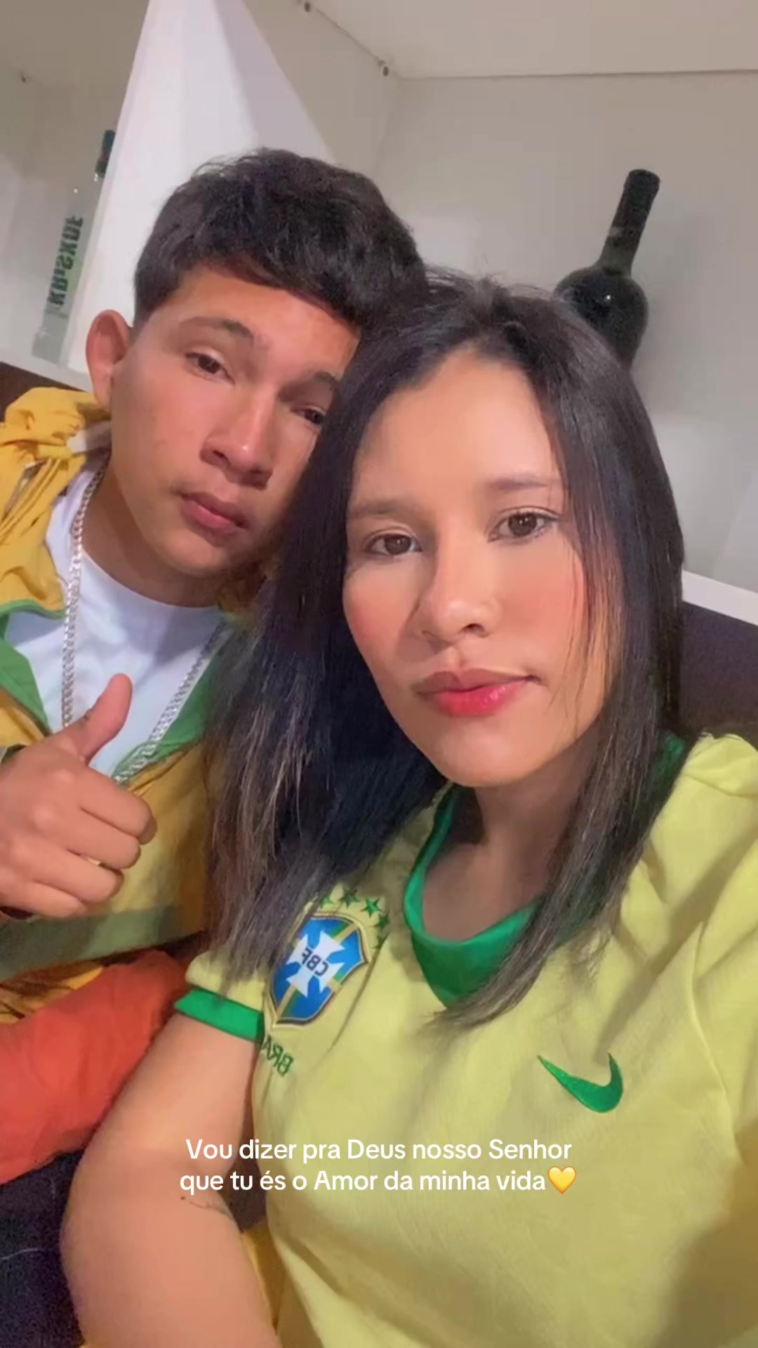 @Dani Souza