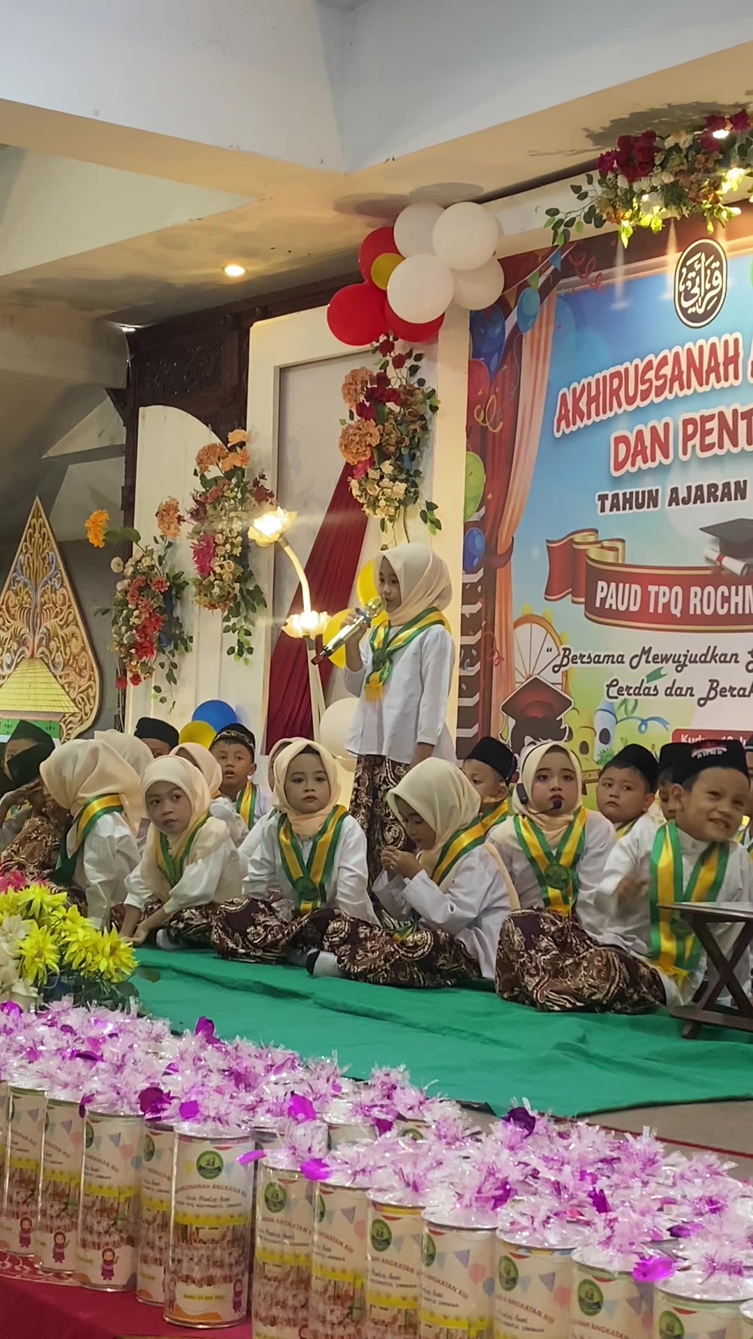 @paud tpq rochmatulummah