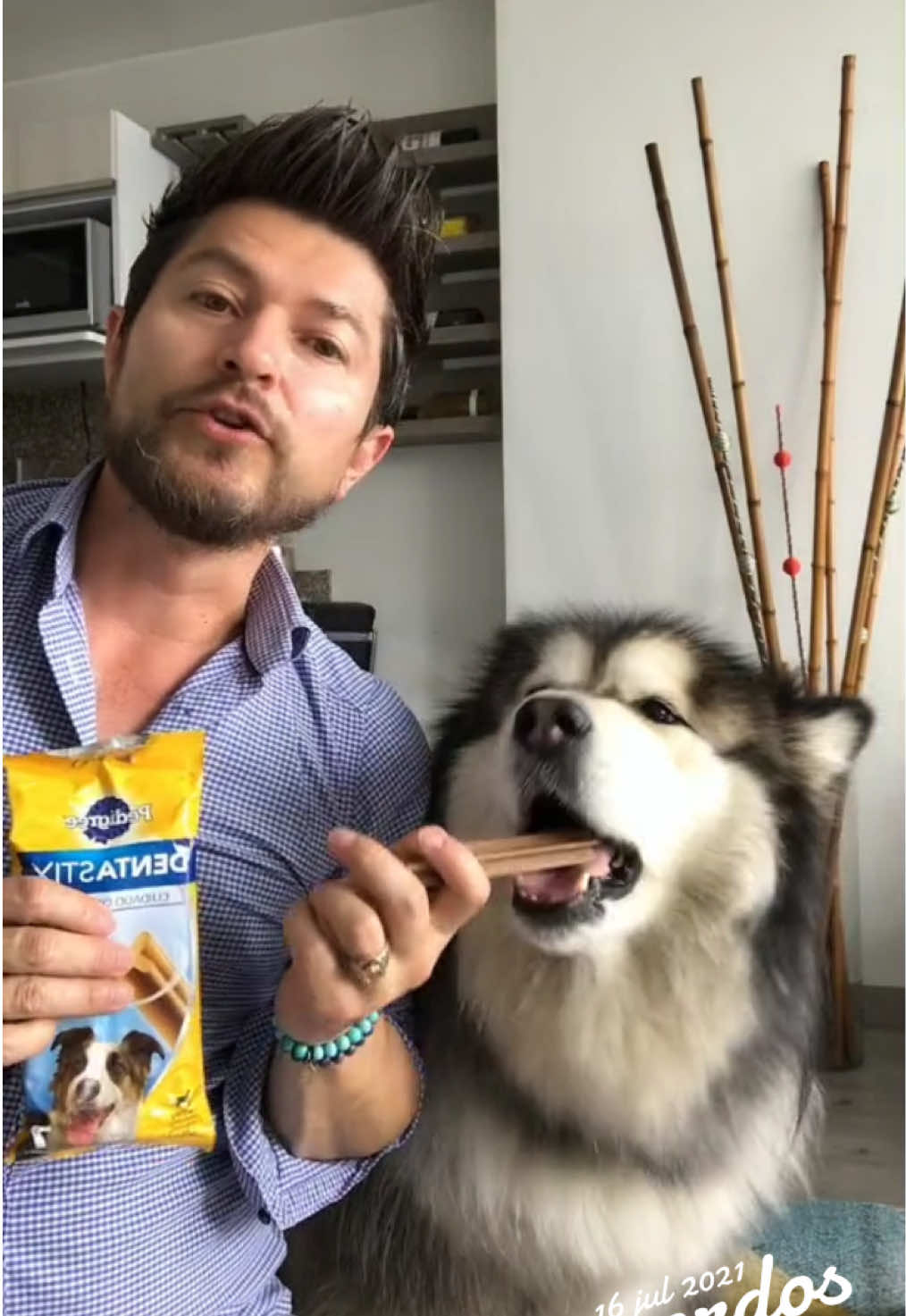 @Killian & V&iacute;ctor Buckner