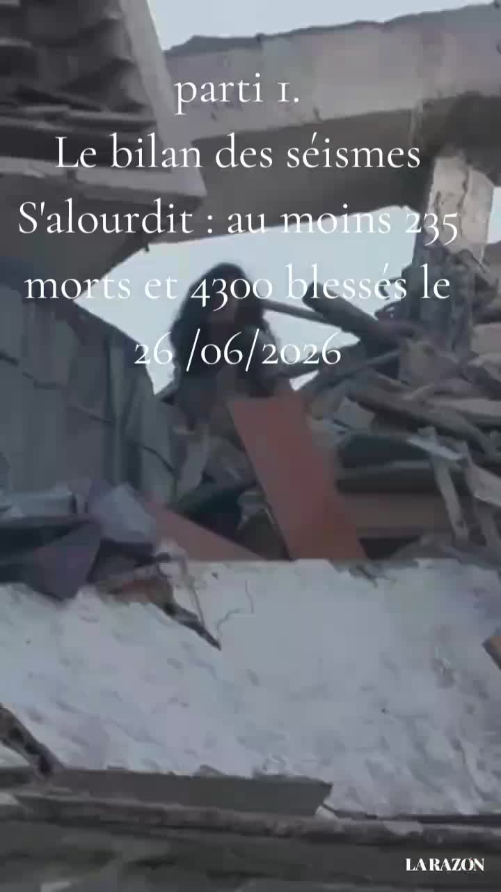 @notre dernière chance