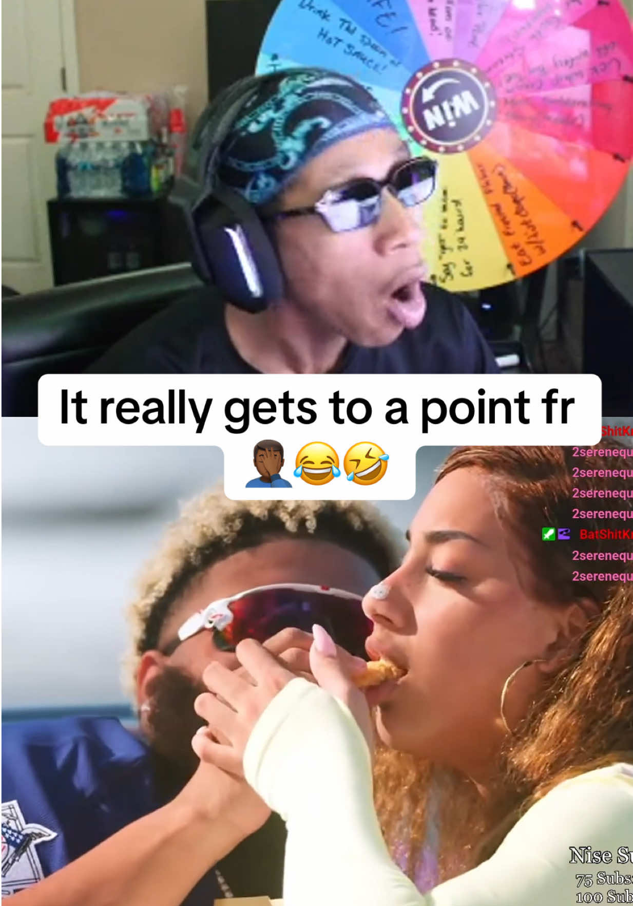 @DNiseLiveClips