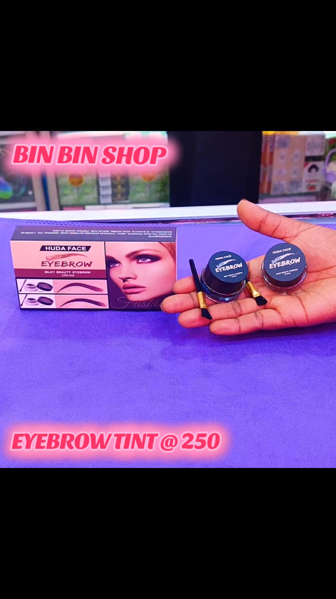 @BIN BIN BEAUTY