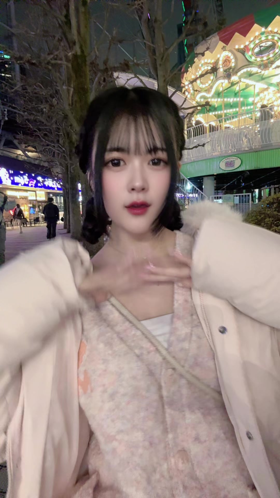 @れい。