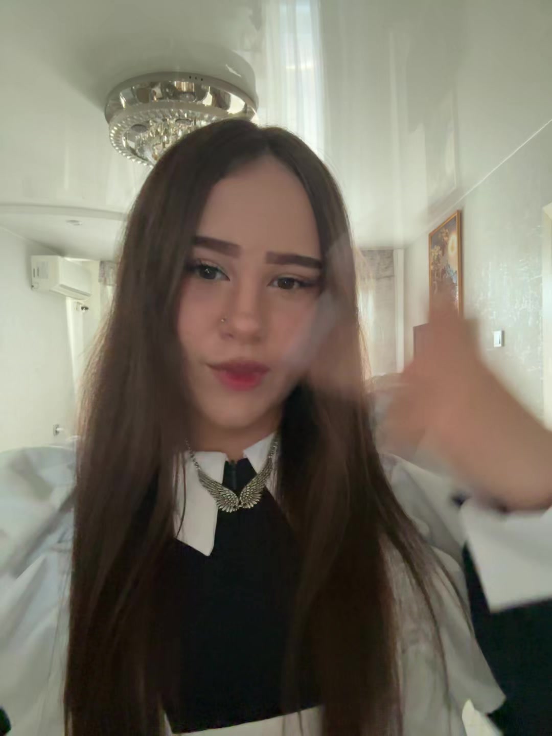 @смертельнобольная