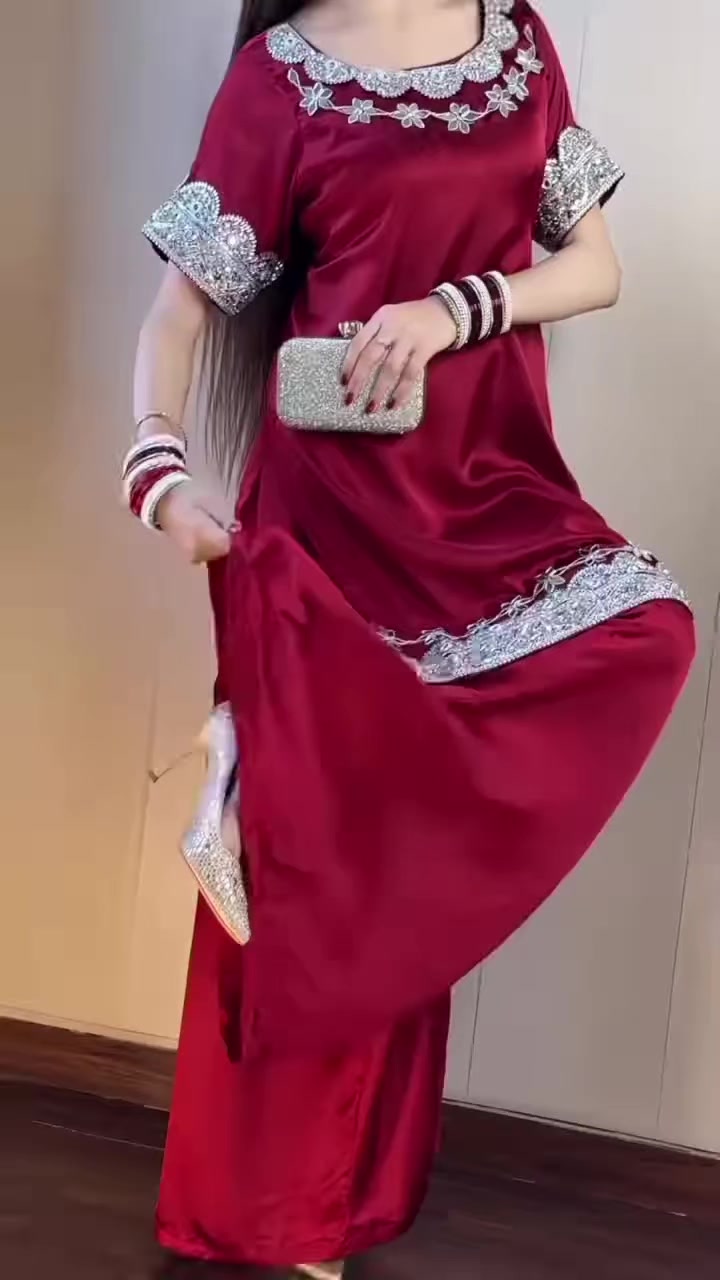 @M D