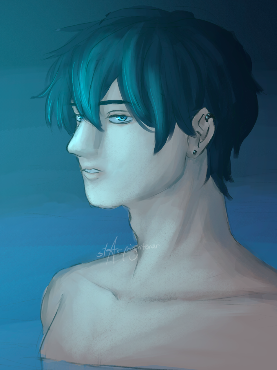 @star ★ COMMS CLOSED