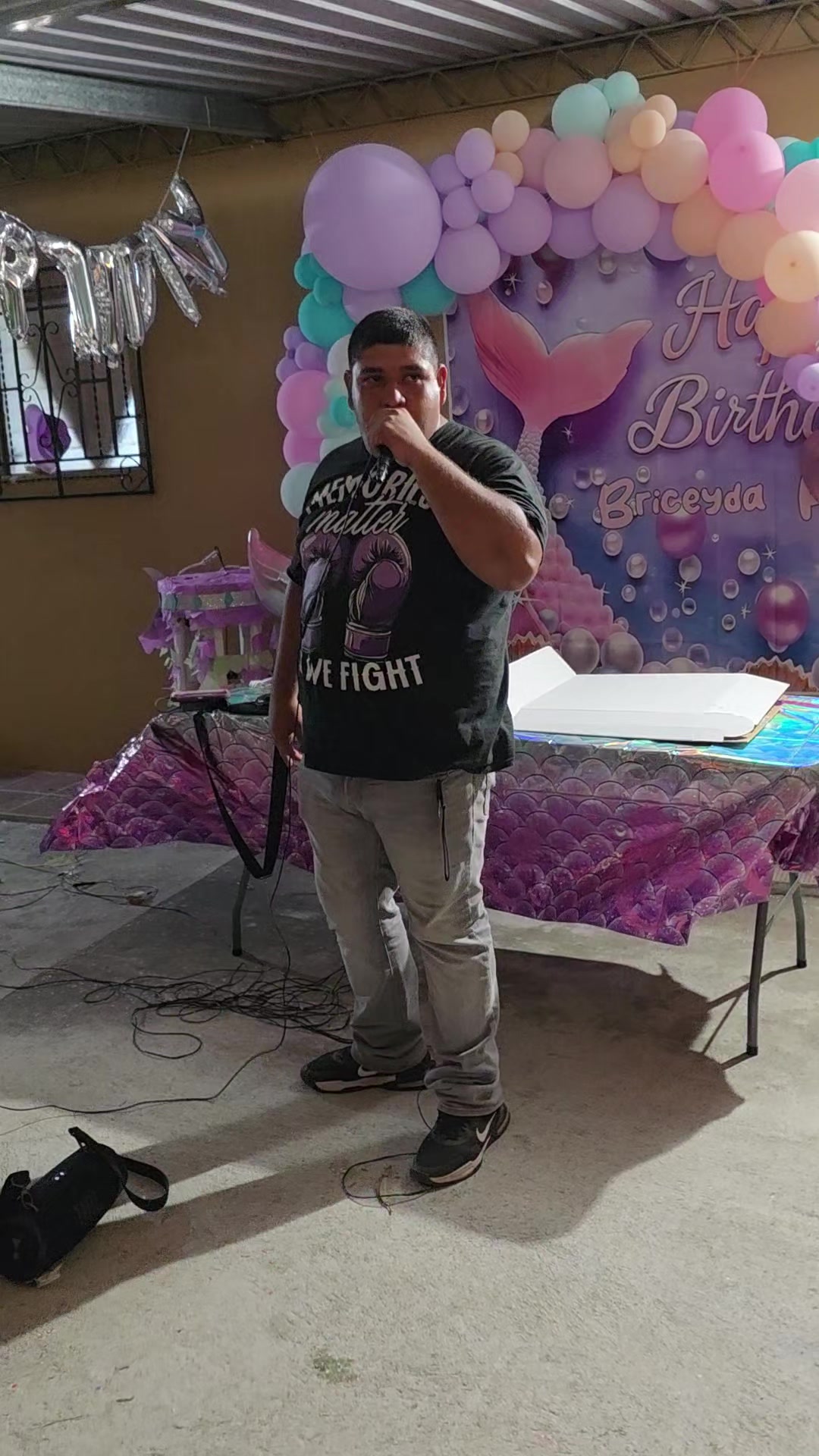 @Jaime El K-lero 🎤