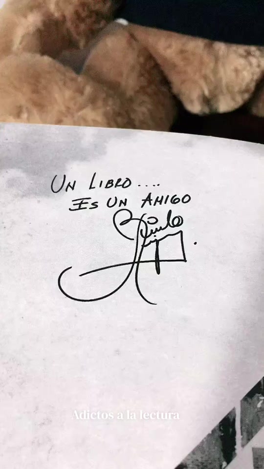 @Adictos a la lectura