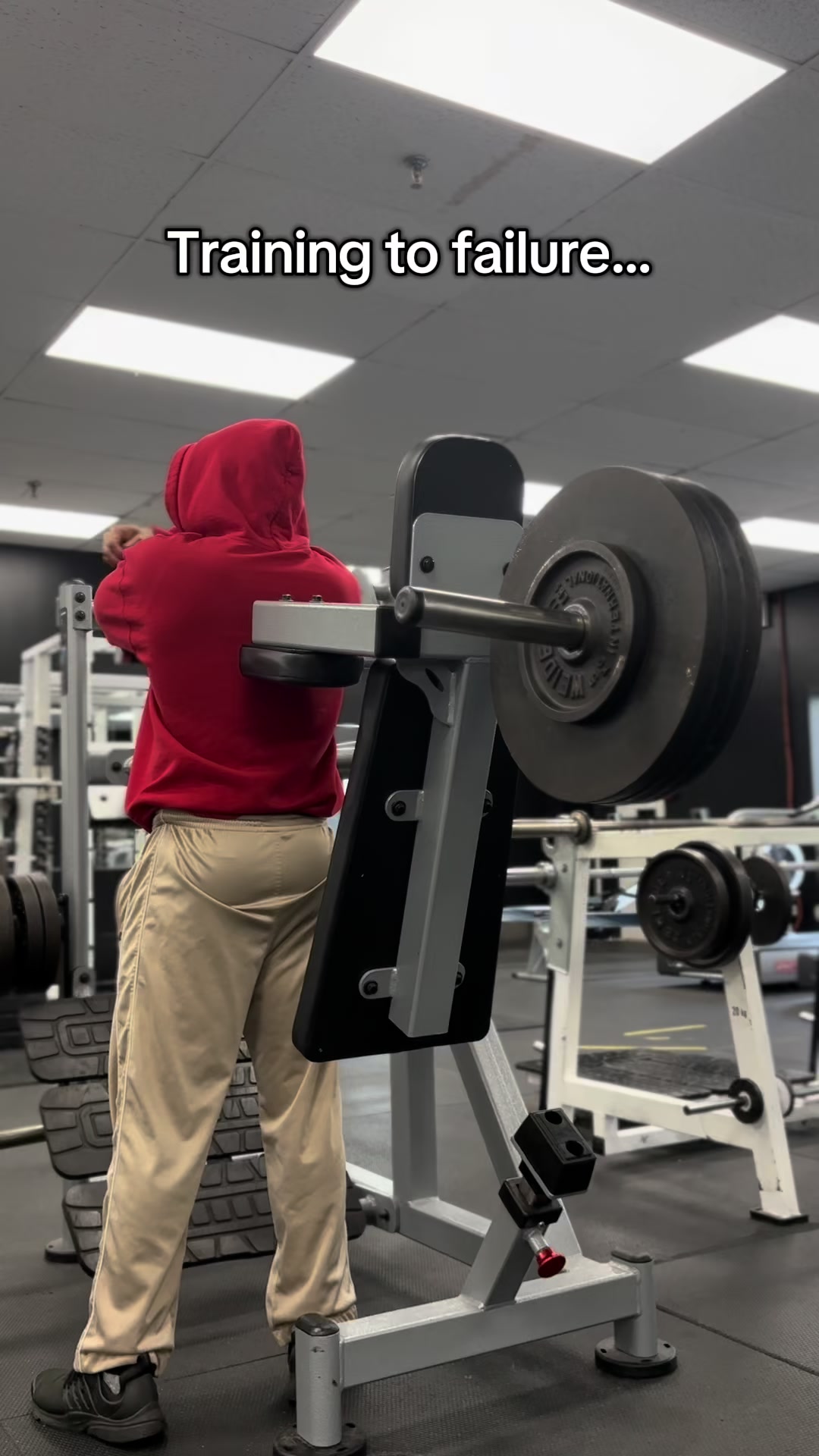@SLEEK | FUTURE IFBB PRO