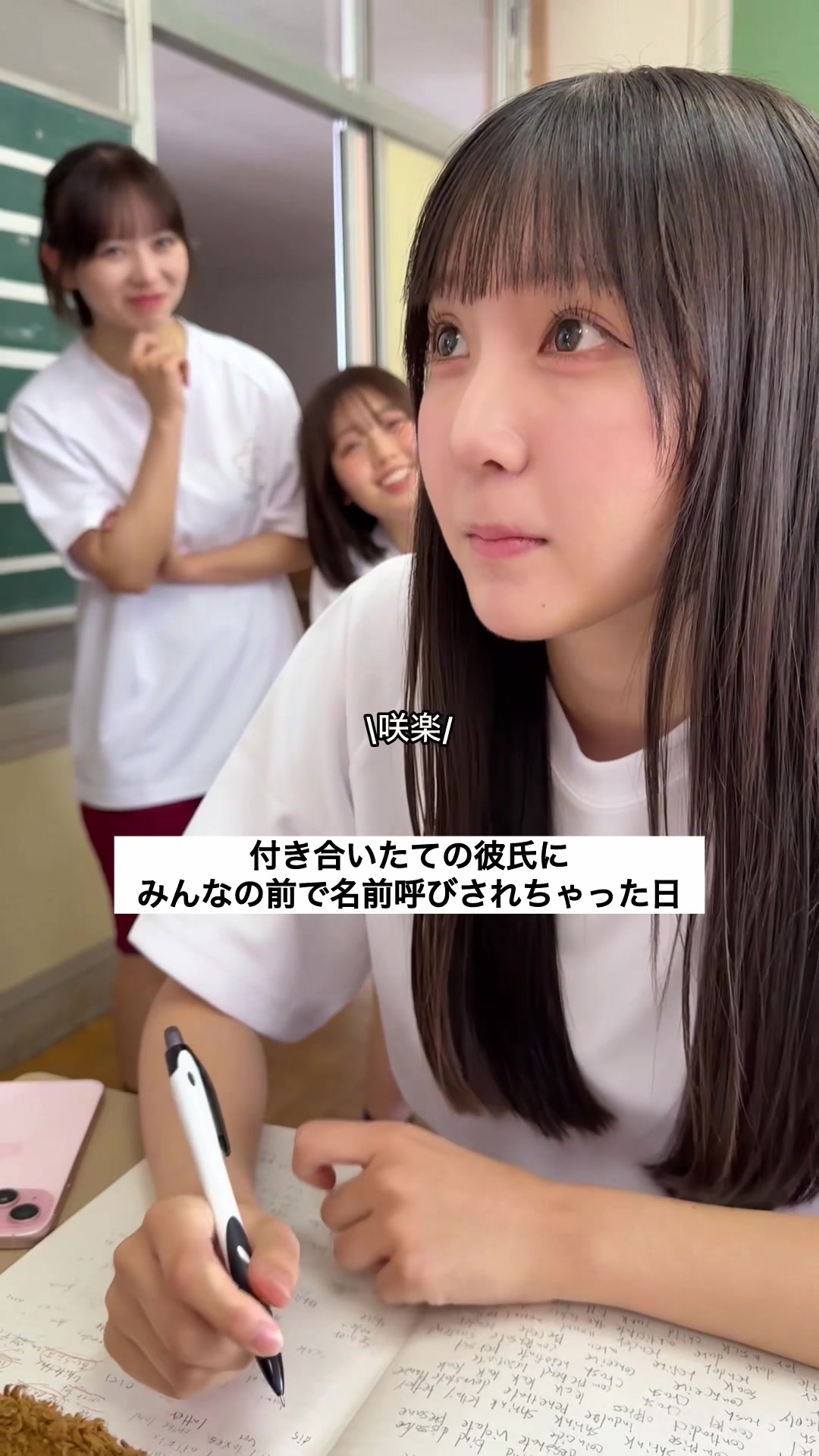 @本気出すのは明日から。