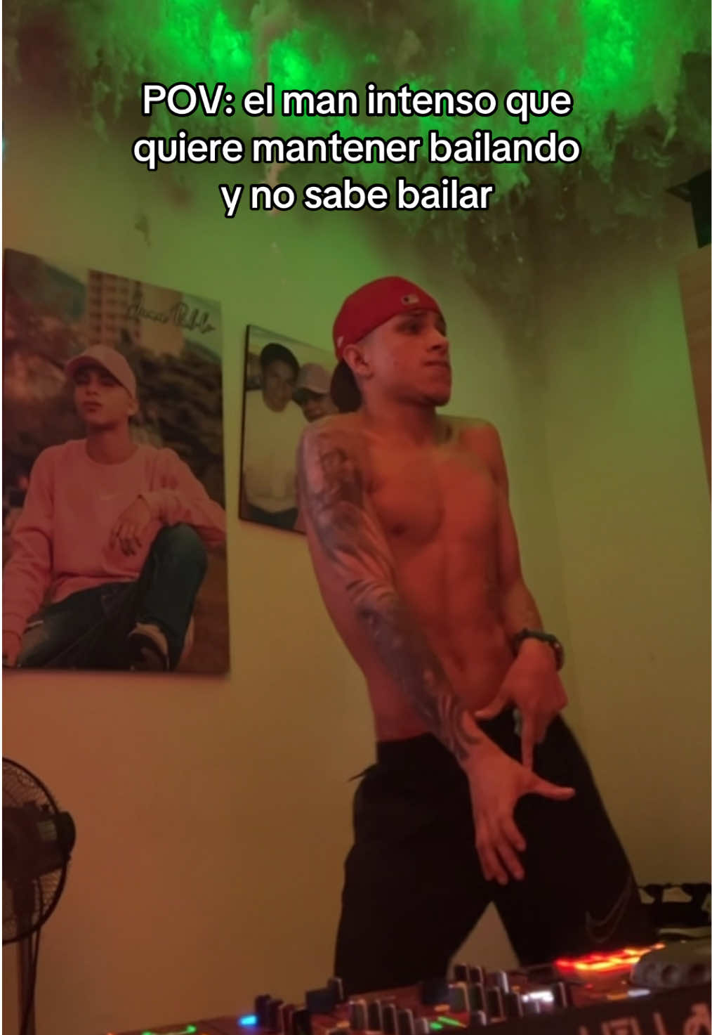 @Me Dicen El Villa