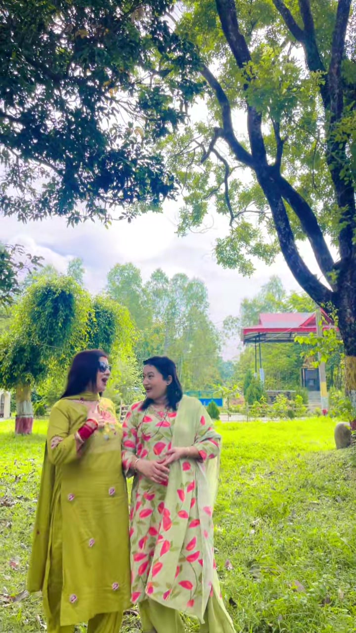 @Seema Adhikari Bhattarai