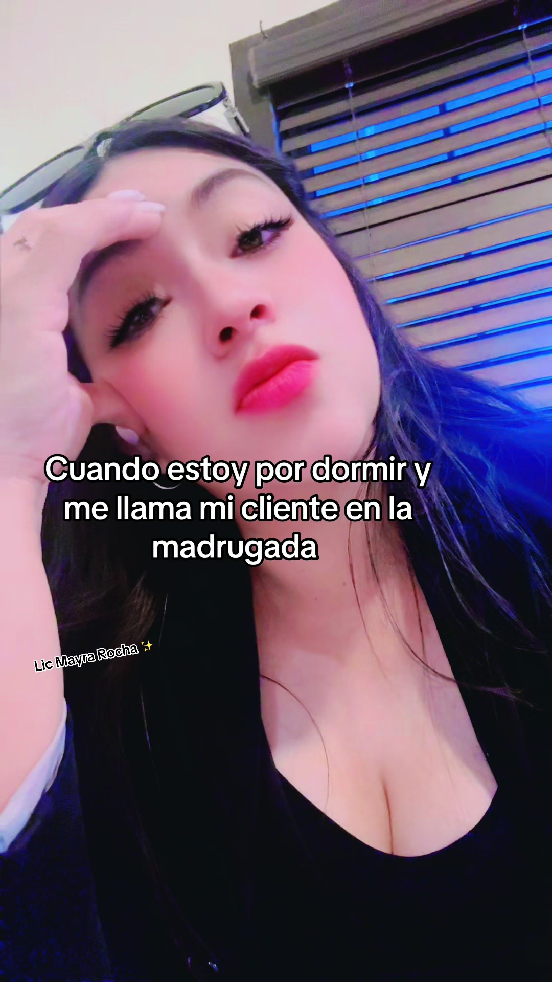 @Lic. Mayra Rocha