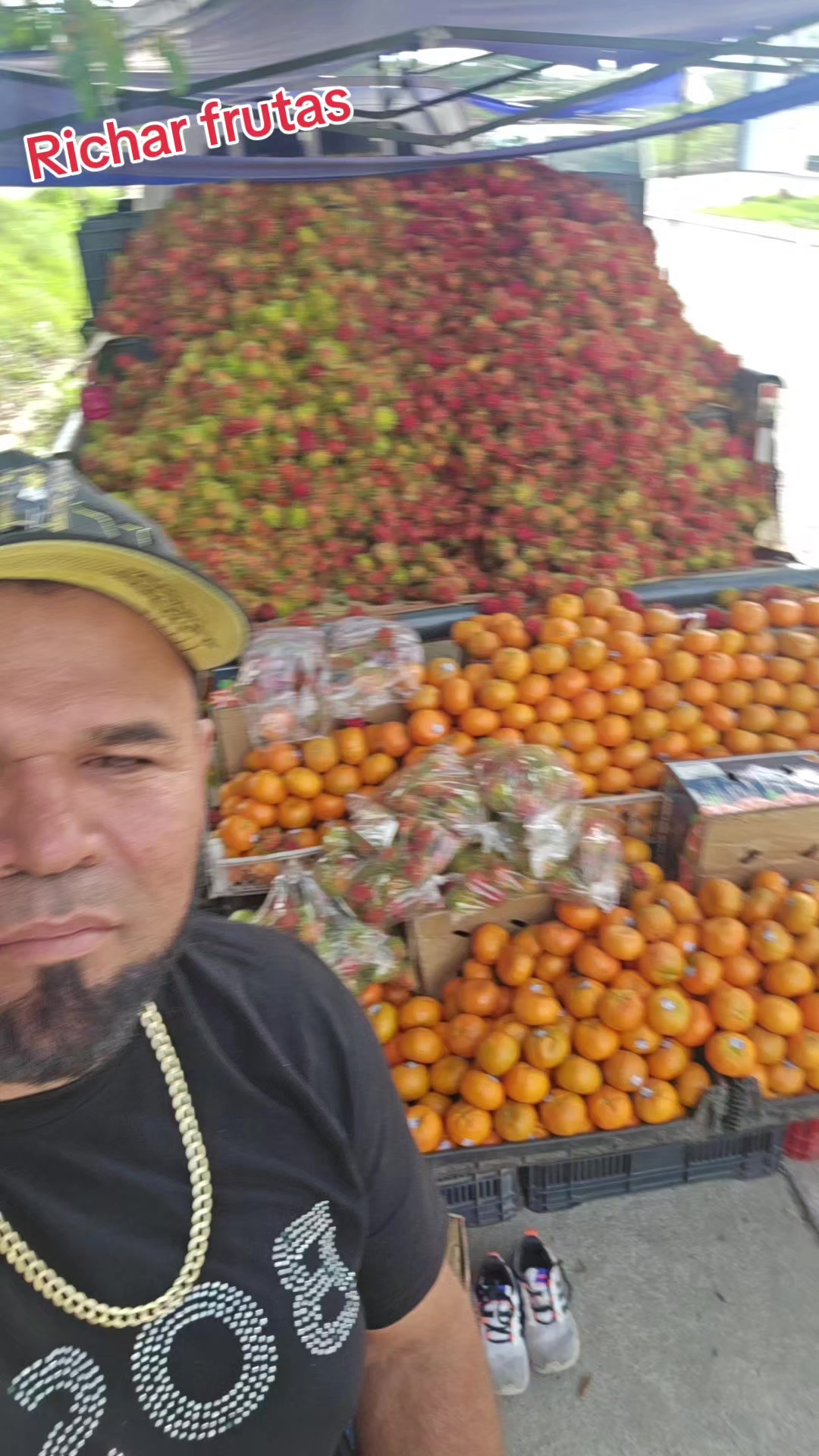 @Richar frutas 🥰el oficial
