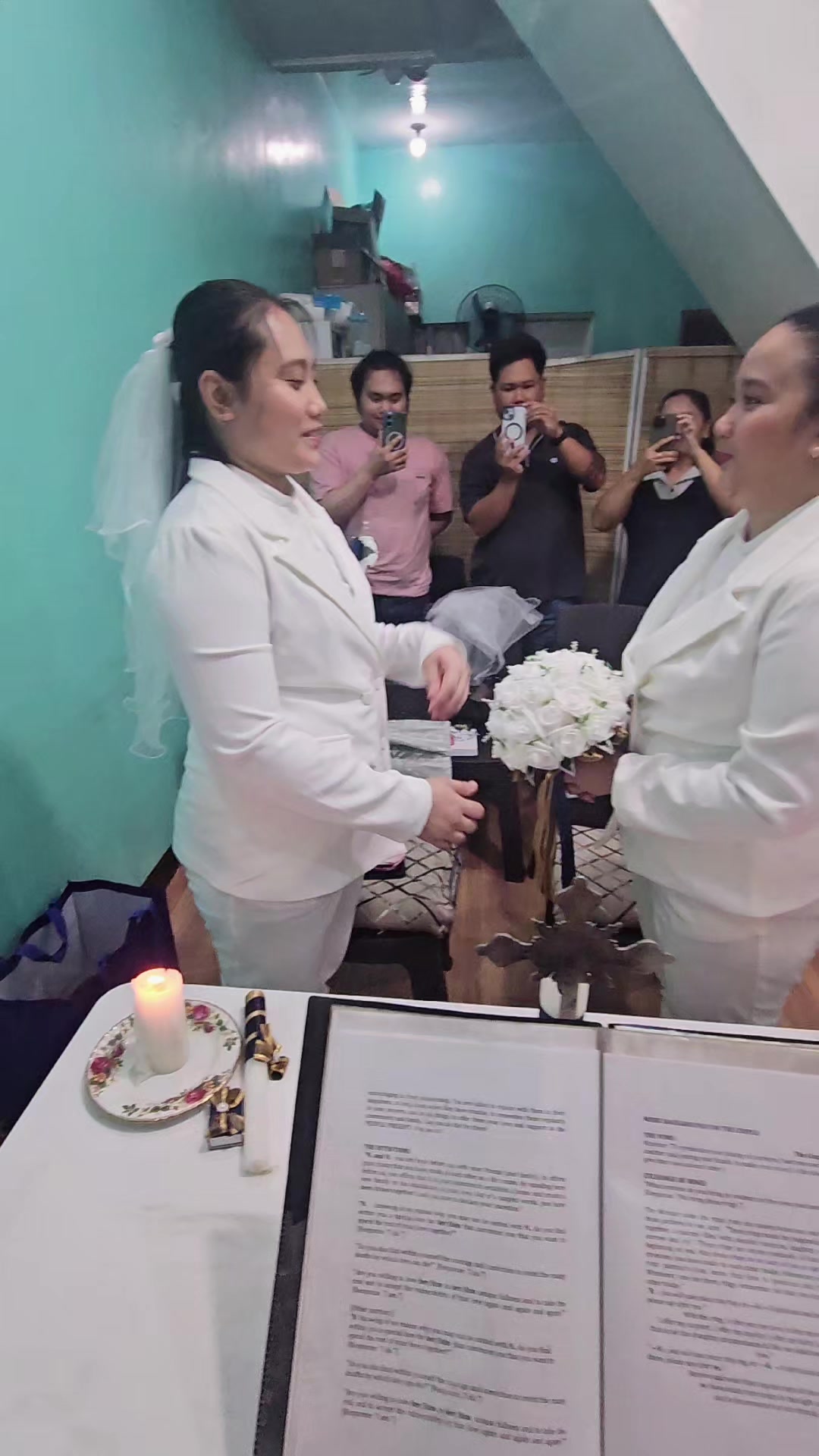 @RevCrescencioAgbayaniJr