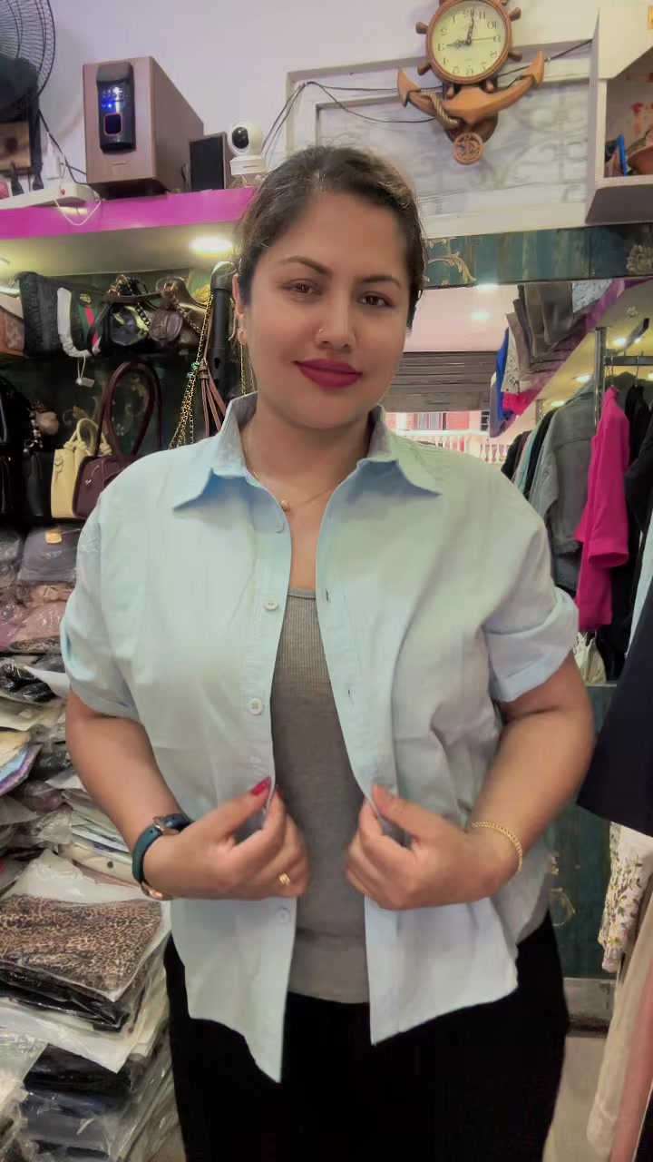 @Ladies creation