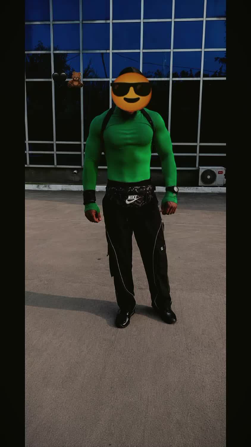 @ℂ𝕆𝔸ℂℍ 𝔻ℍ𝔼ℝ𝔼ℂ𝕂 (𝔾ℝ𝔹 🥊