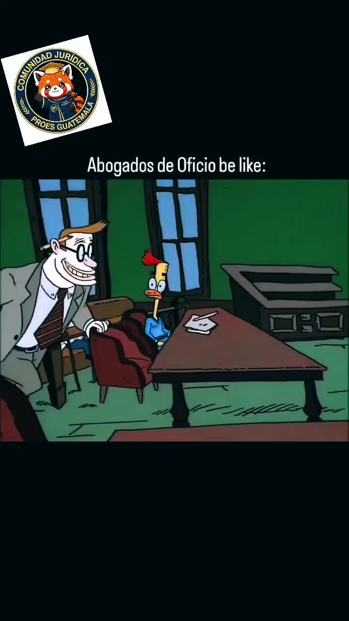 @Jurídica PROES GT