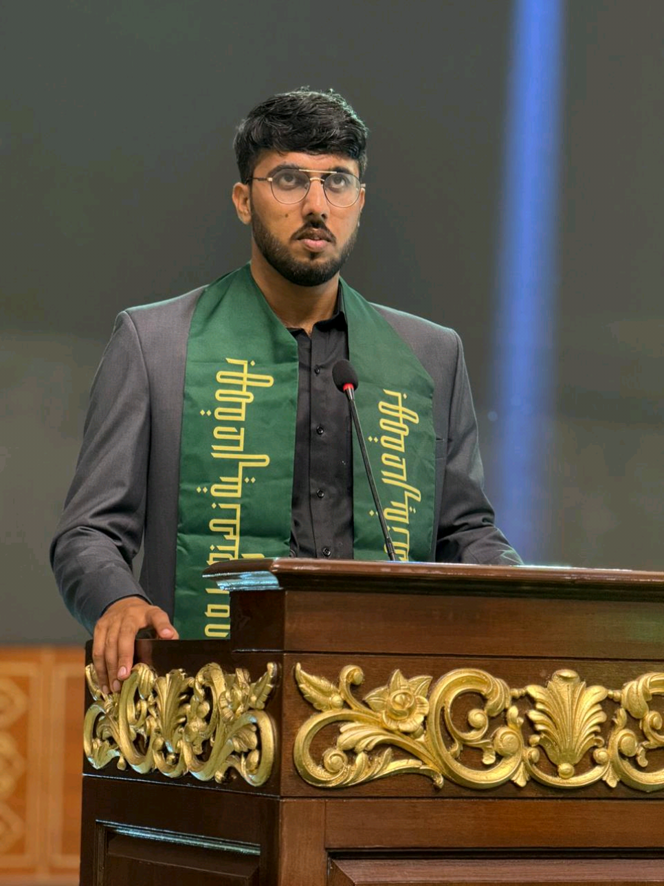 @M. Uzair Tanoli