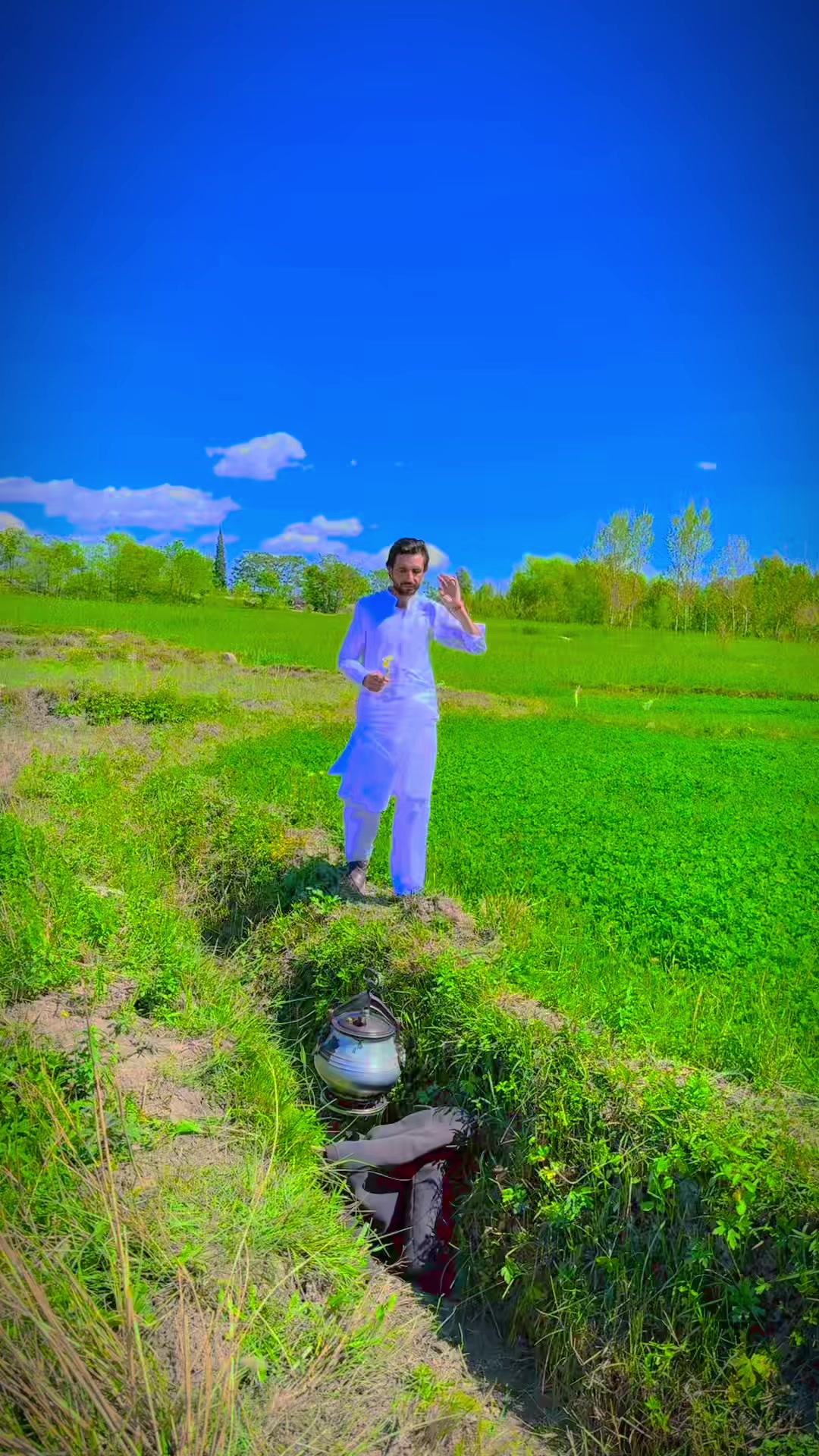 @Khan G