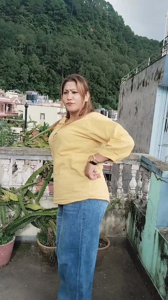 @Rosy Dongol