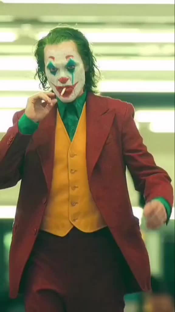 @QUEEN LEO jOKER⭐