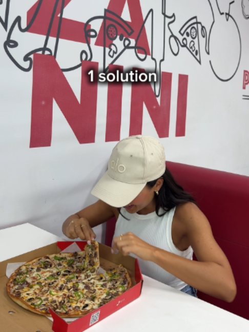 @Pizza Nini Lebanon