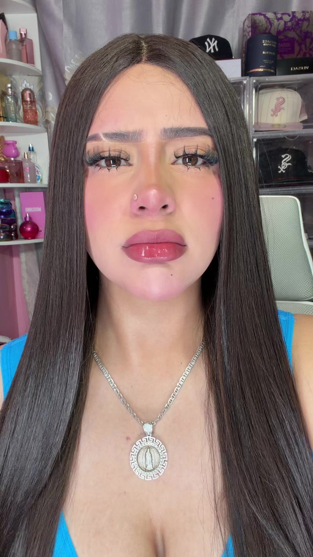 @santagriegatuya