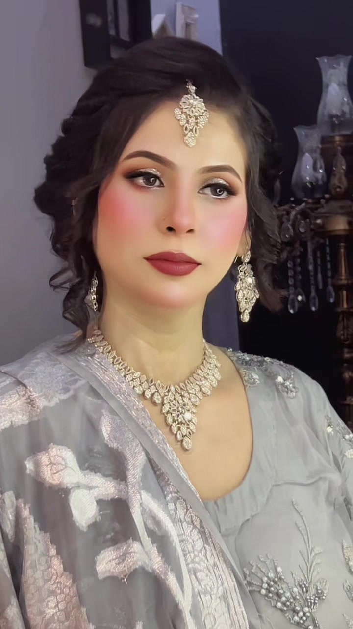 @FurqanMakeupstudio