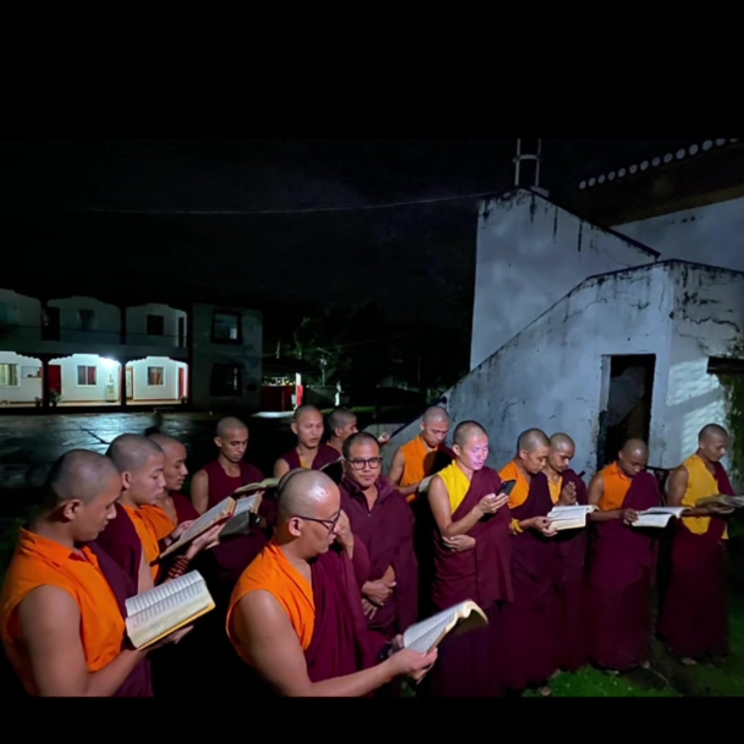 @Vajra Lotus Foundation