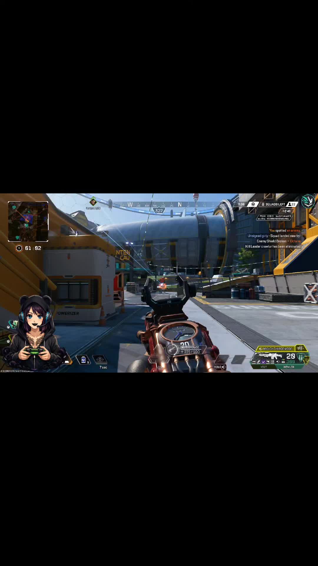@Kbeargaming420🐻