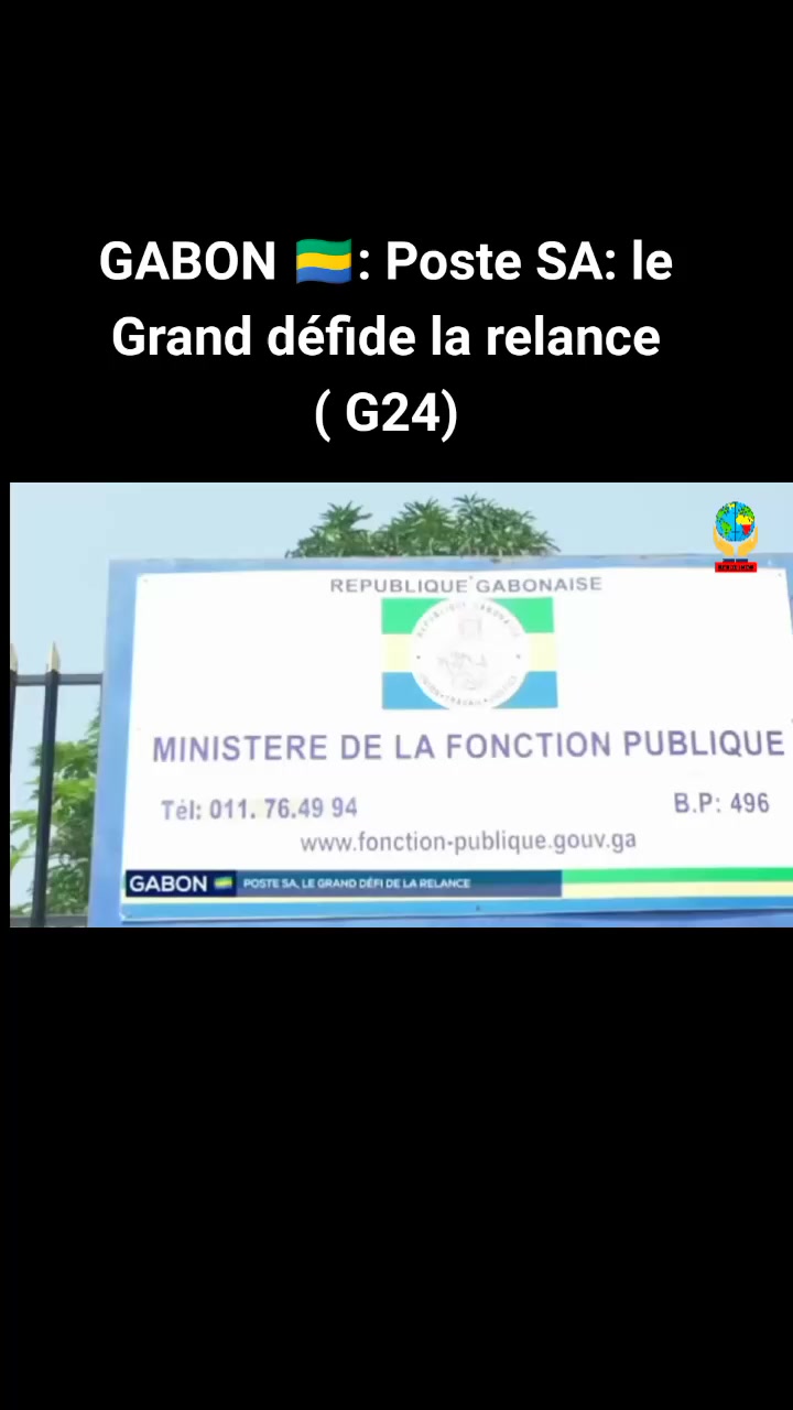 @AFRIK INFO 🌍