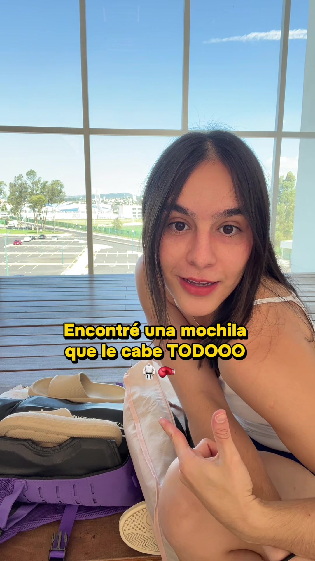 @Luz Marzal