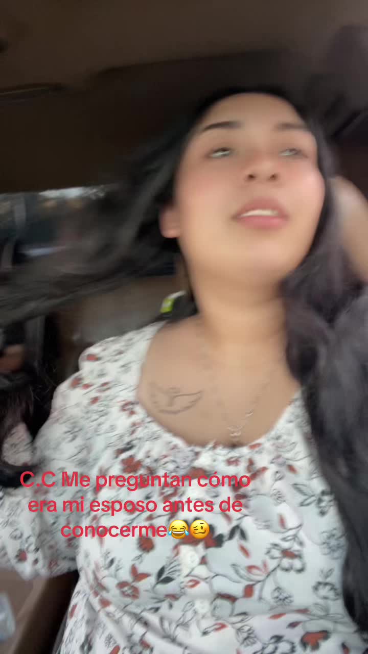@Karensita Huerta