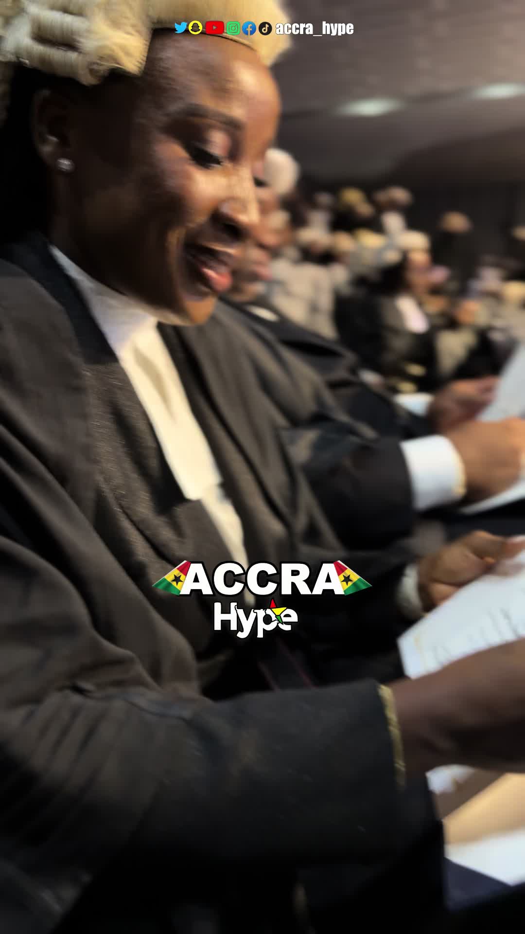 @Accra Hype