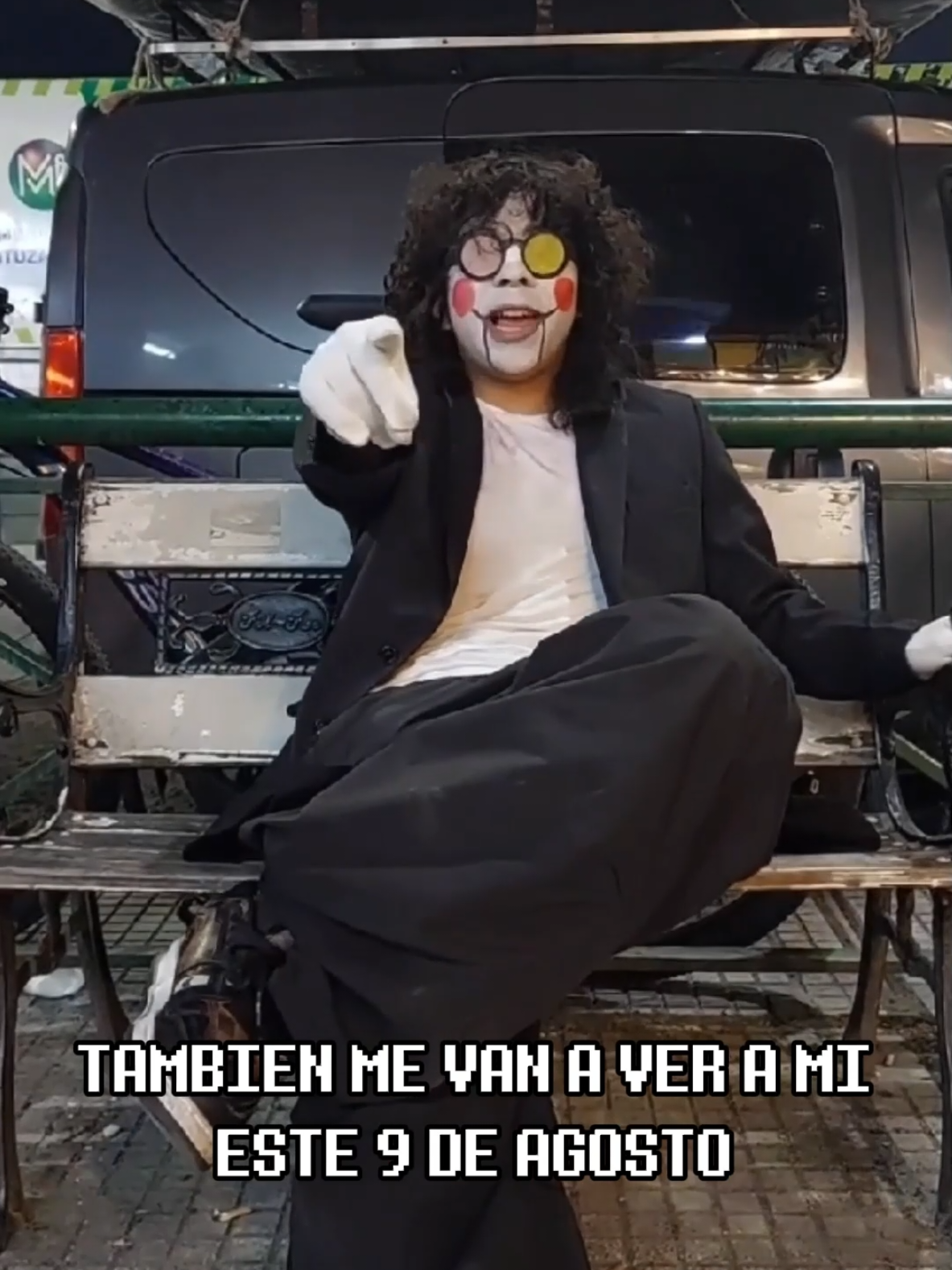 @Underjuntada Argentina