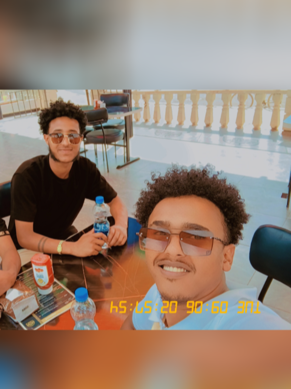 @ቻቪ ወዲ ኣስመራ  🇪🇷🇨🇦 😎