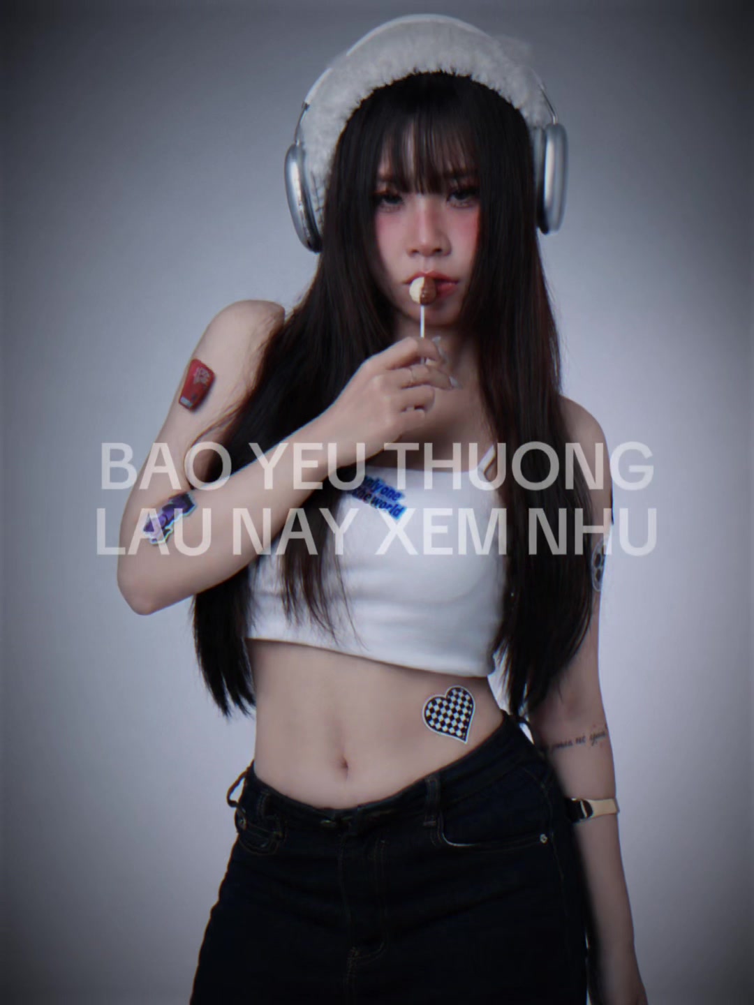 @🐻 SOCIU - phụ kiện dễ thương