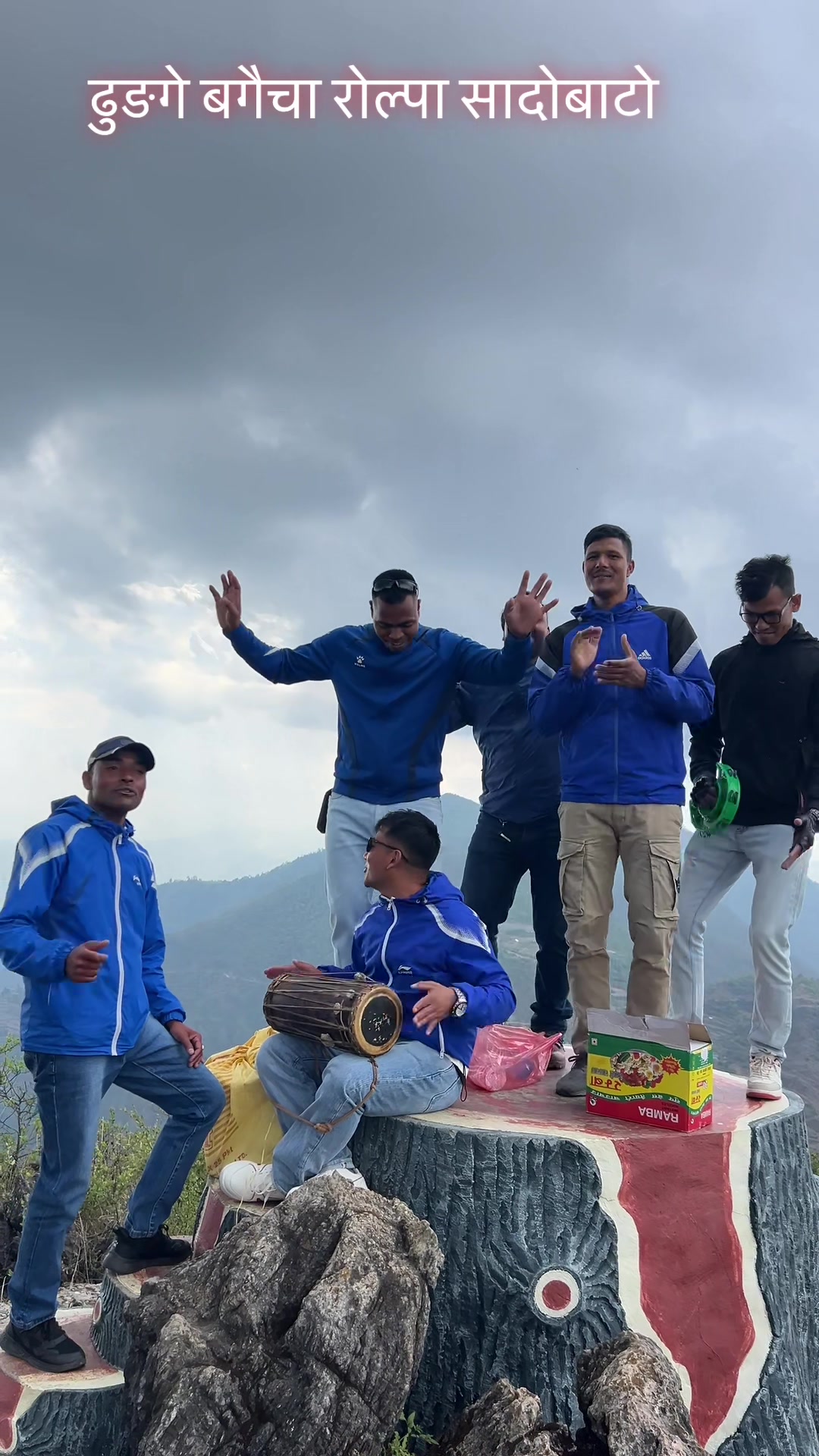 @Mr.Ale Magar🇳🇵