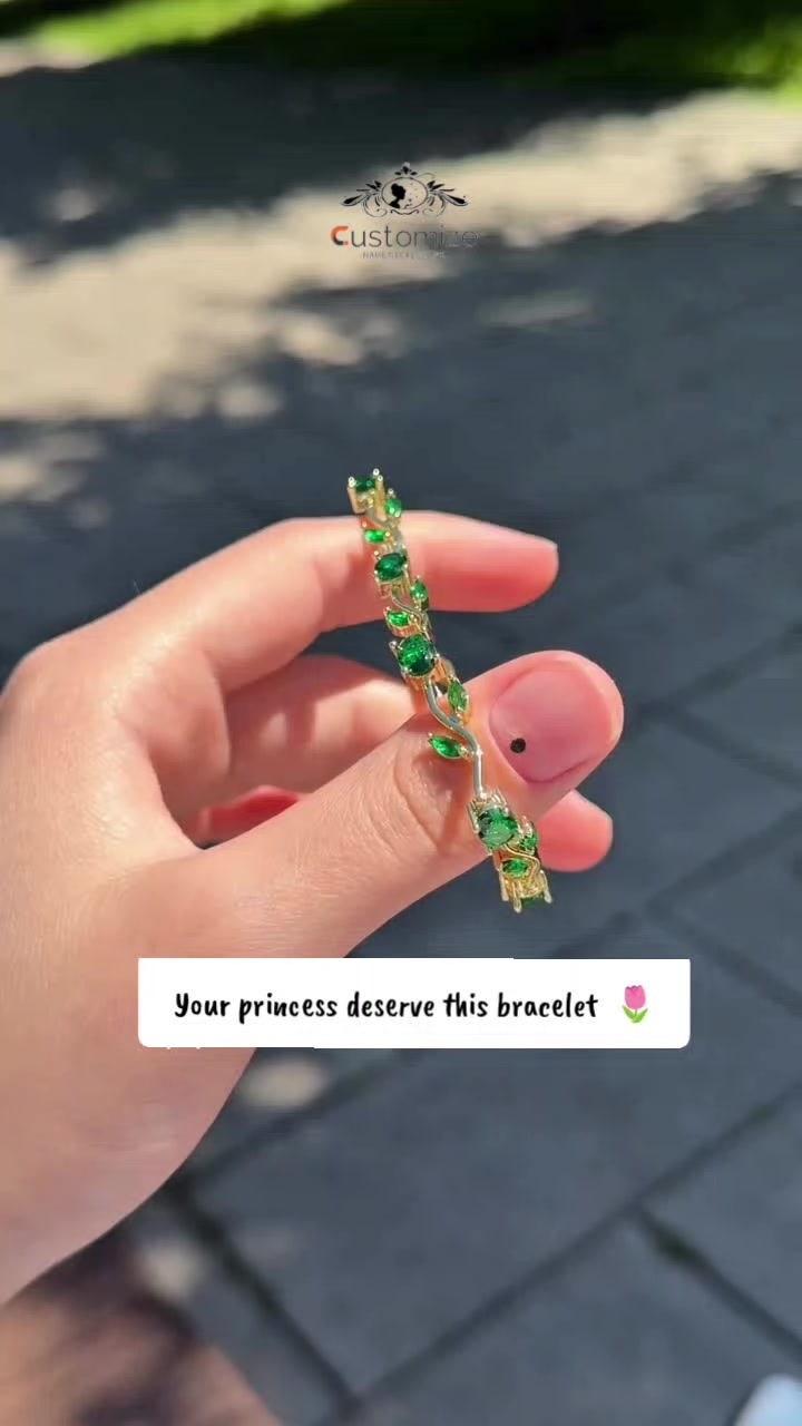 @customize_name_necklace.pk