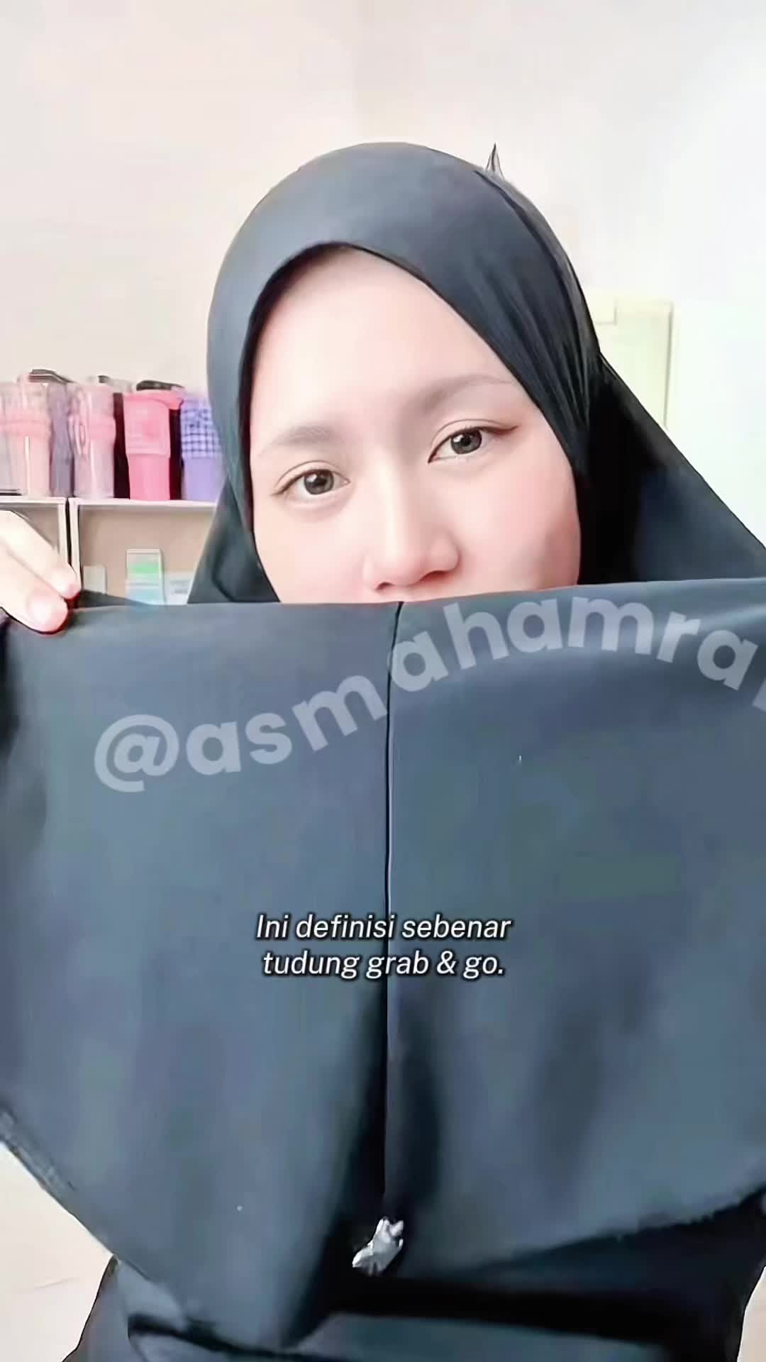 @Asmah Amran