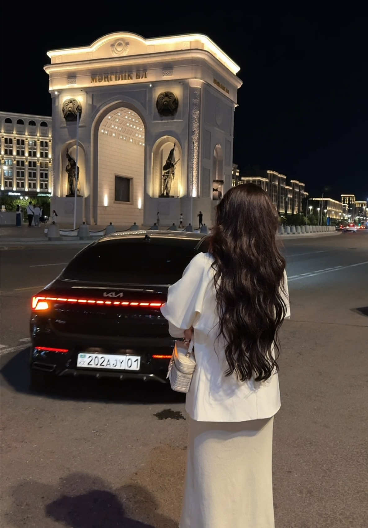 @Danira Aidynkyzy