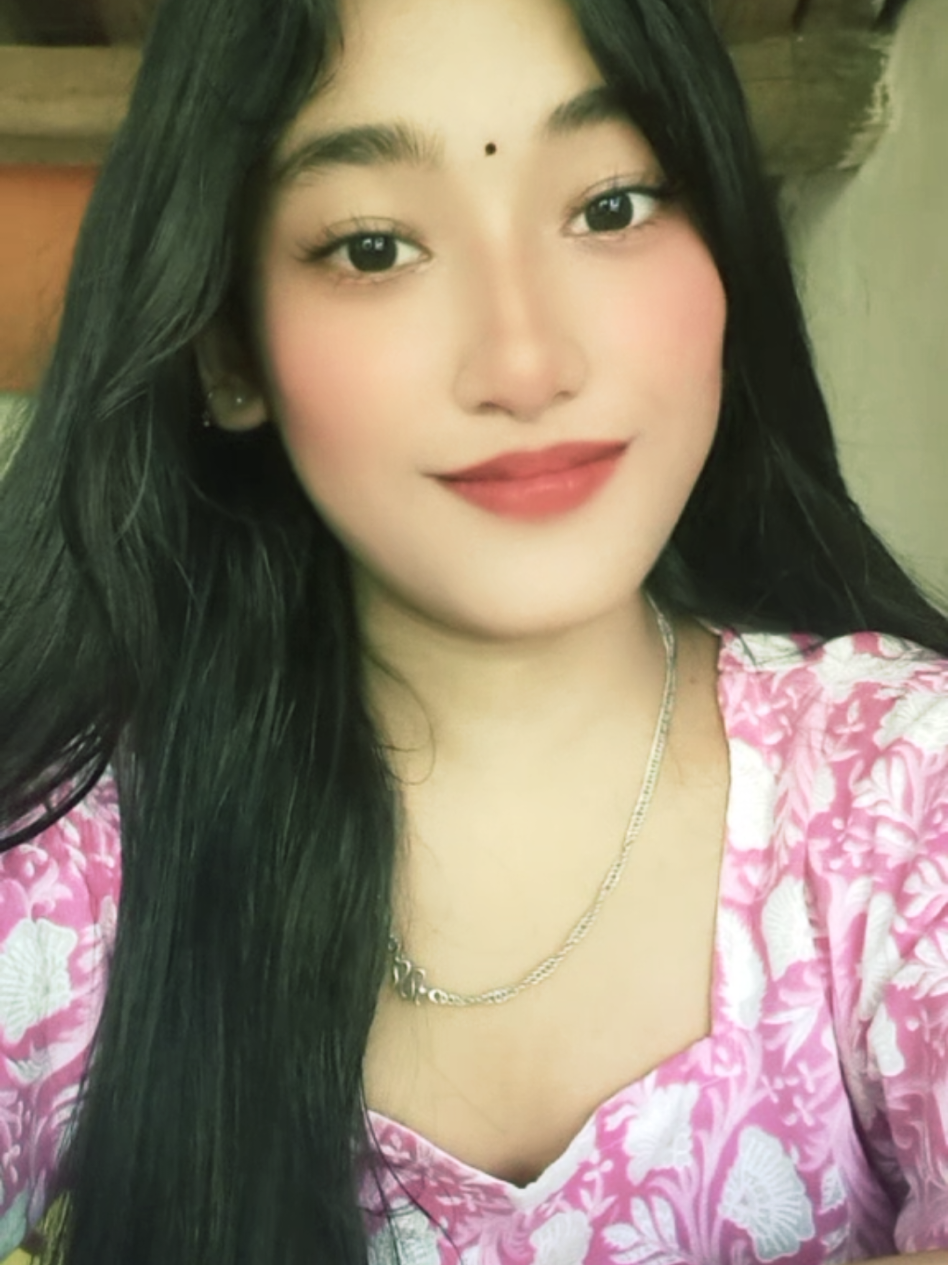 @susmita shrestha